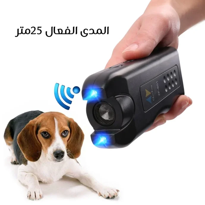 ⁦جهاز BarkStop لطرد الكلاب و القطط الضالة⁩ - الصورة ⁦6⁩
