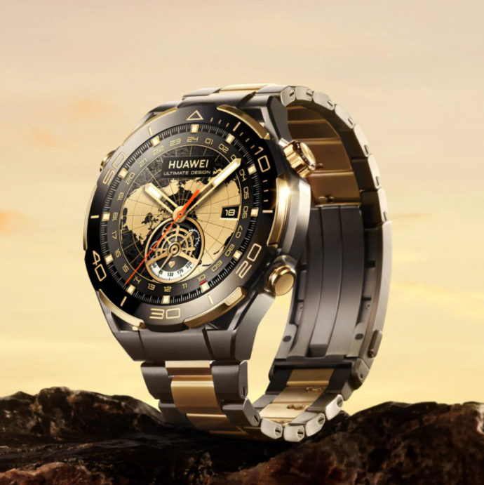 ⁦ساعة S30 PROMAX الفخمة .⁩ - الصورة ⁦2⁩
