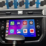 ⁦الجهاز الذكي الألماني لسيارتك SMART AI BOX >⁩ - الصورة ⁦4⁩